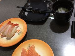 -禾绿寿司·定食·拉面·烧炸(喜荟城店)