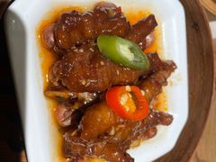 -稻香饭店(龙华天虹店)
