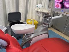 -深圳富茂格伦菲尔口腔门诊部(龙华清湖总院)