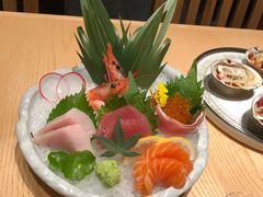 -yokocho上横町·日本食街(深业上城店)