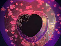 -海合安武汉极地海洋公园
