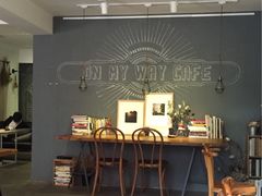-研途咖啡馆(健康路店)