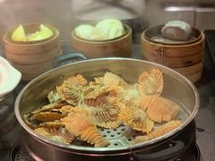 -松咖啡自助餐厅·松北香格里拉