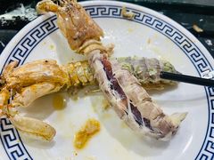 -渔鼎鲜海鲜餐厅(湄洲岛店)