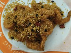 -粤盛海鲜平价店(洛溪食街店)