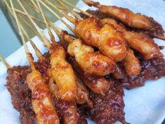 -辽B·小串(总店)