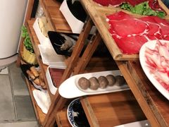 -廉恭蜀老成都火锅(善国大桥店)