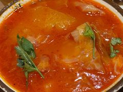 -張飛扒肉·龙江非遗(道外店)