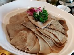 -巴奴毛肚火锅(丛台西路店)