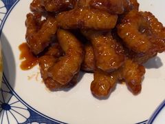 -西湖春天•老字号杭州菜(百汇店)