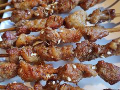 -半天妖烤鱼(方庄店)