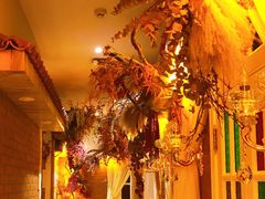 -叶叶菩提·晋福宫