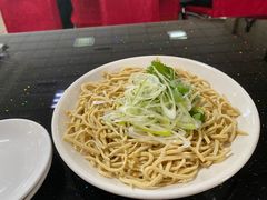-十二忠手拉面(五福店)