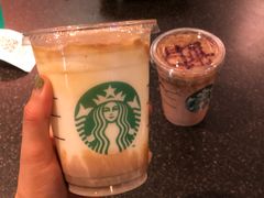 -星巴克(湖州梅地亚广场店)