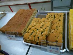 -中关村茶点
