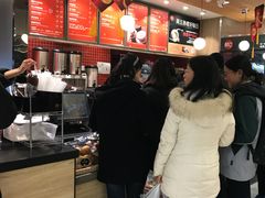 -85度C(南京龙江店)