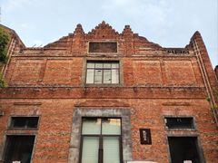 -景德镇陶阳里历史文化旅游区