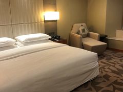 -成都天府丽都喜来登饭店