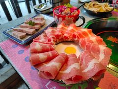 太阳肥牛-辣斗辣·老火锅(红谷滩万达店)