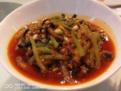 鱼香肉丝-文杏酒楼(一品天下店)