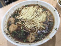 -蒋家桥饺面店(广陵路店)