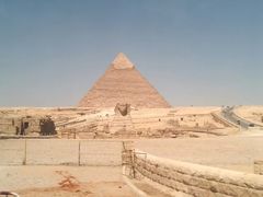 -吉萨金字塔群