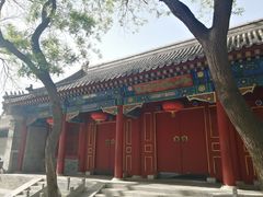 -北京第二实验小学