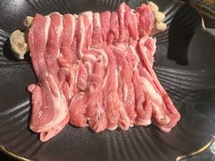 手切鲜羊肉-羊大爷涮肉(亮马桥店)