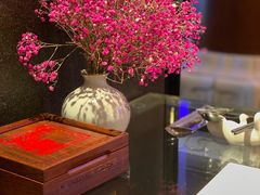 餐具摆设-大董(阜成路店)