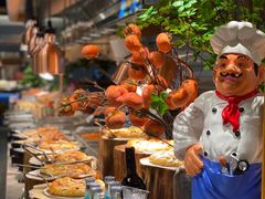 -千滋百味自助海鲜烤肉(布吉景华店)