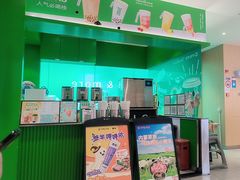 -呷哺呷哺(虹口赤峰路店)