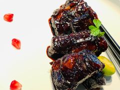 文火煨山东黑牛-鲁采LU STYLE(新天地店)