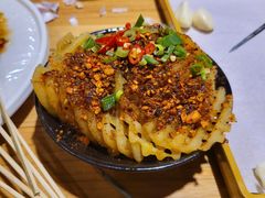 -一顿烧烤(八经街店)