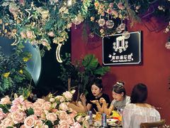 -第101座花园餐厅(湖滨88店)