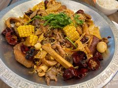 -食通天·寰宇集(杭州万象城店)
