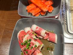 -新石器烤肉(虹悦城店)