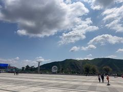 -图们国门景区