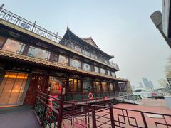 -南门涮肉(通州店)