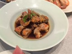 -宁海食府(大剧院店)