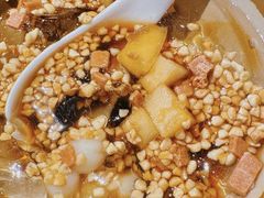 -三江两海老火锅(北京首店)