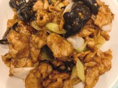 老大同过油肉-凯鸽酒楼(大同振兴街店)