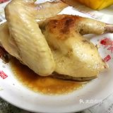 咸香浓郁，制作方便的电饭煲盐焗鸡