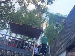 -百花人家(清水田园店)