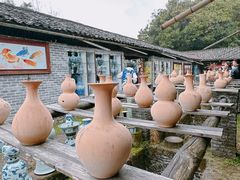 -景德镇古窑民俗博览区