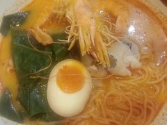 冬阴功拉面-味千拉面(中盛广场店)