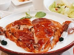 -大鸭梨烤鸭(石佛营店)