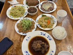 柴氏酱牛肉-柴氏风味斋(甘家口店)