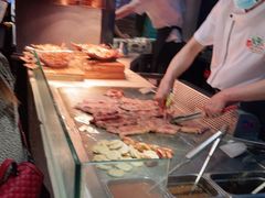 -吉布鲁牛排海鲜自助(龙湖北城天街购物广场店)