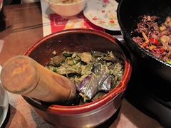 -小隐人家(乐松店)