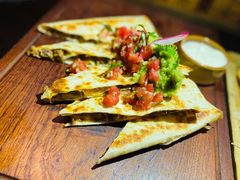 -Boxing Cat Brewery拳击猫精酿啤酒馆(思南公馆店)